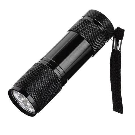 pocket led flashlight  led  mode white light mini flashlight torch lm led lamp torchlight
