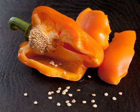 saving pepper seeds      pepperscale
