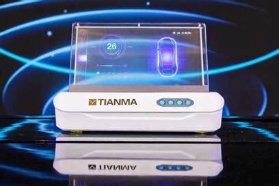 tianma invests  full process micro led experimental platform