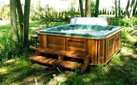 build your own hot tub learn the basics here