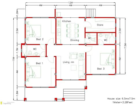 small house plan ideas engineering discoveries