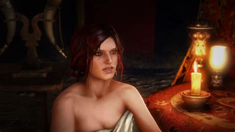 yennefer nackt is there a sex scene for ciri 2019 05 11