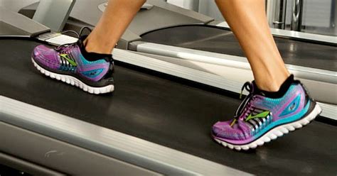 beginner treadmill workouts popsugar fitness