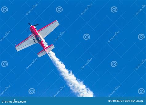 plane acrobatics vertical flying editorial photo image  vertical flying