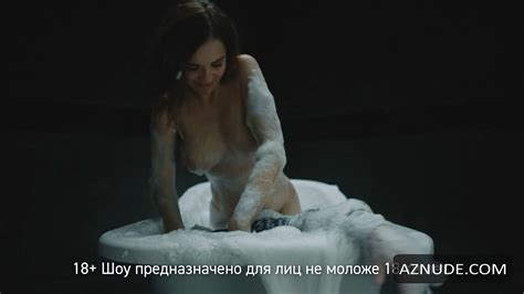 Sofia Sinitsyna Nude Aznude