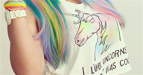 Unicorn Hair Album On Imgur