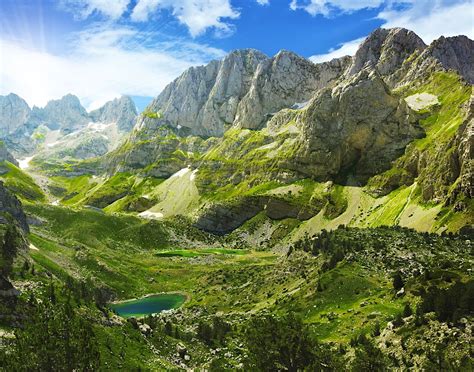 accursed mountains travel albania lonely planet
