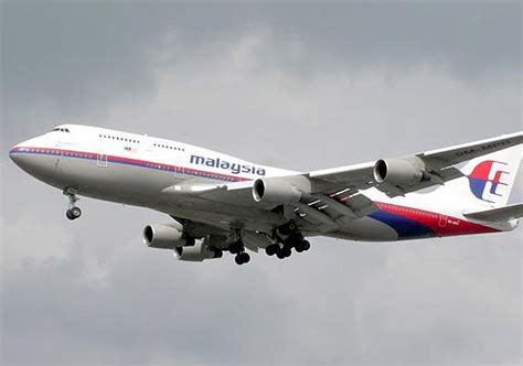 missing malaysian jet mh370 may have nosedived into ocean indiatv news