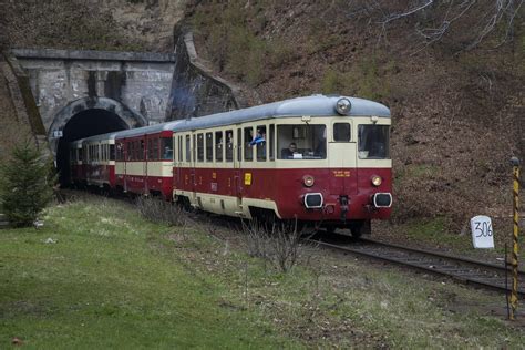 tandradbaan tanvald korenov harrachov technische monumenten tanvald