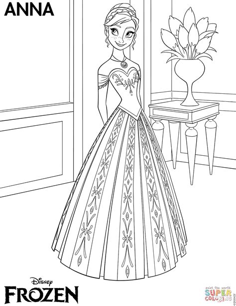 gambar olaf coloring pages getcoloringpages frozen summer page elsa