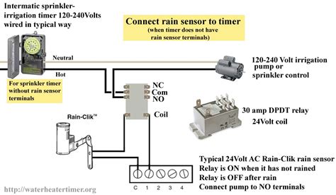 pin relay wiring diagram enhandmade