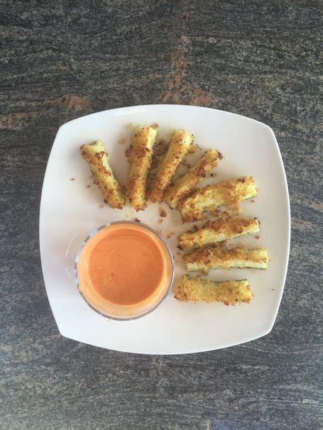 french fries       baked breaded zucchini sticks recipe baked