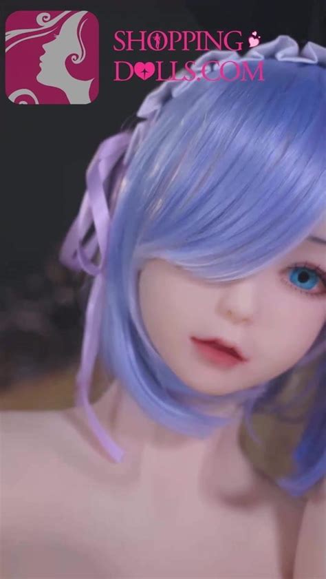 re zero rem tpe silicone sex dolls cosplay fucking anime xhamster