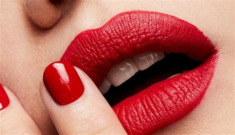 red lipsticks shades  culture whisper