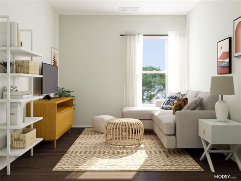 designing   living room layout    big challenge explore   ways  lay