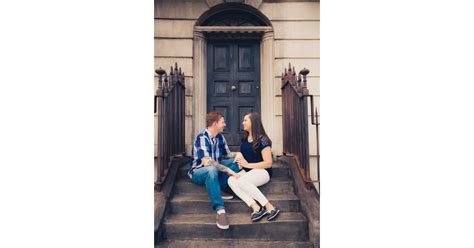 engagement photos at the wizarding world of harry potter popsugar love and sex photo 6