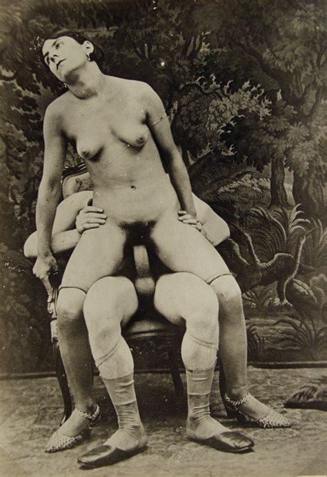 french 19th century gay erotica