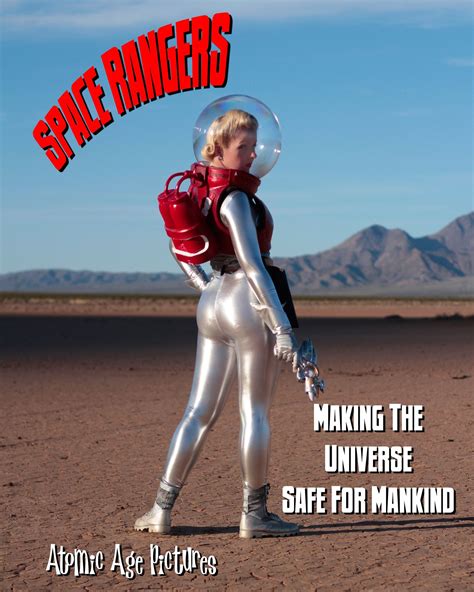 Space Rangers Eva Suit In 2020 Space Costumes Retro
