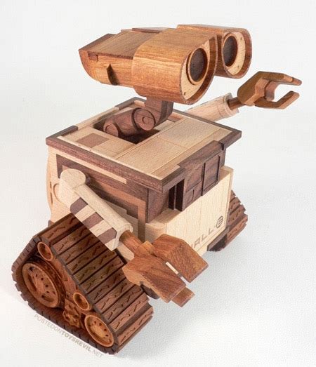 coolest objects   wood wood objects oddee