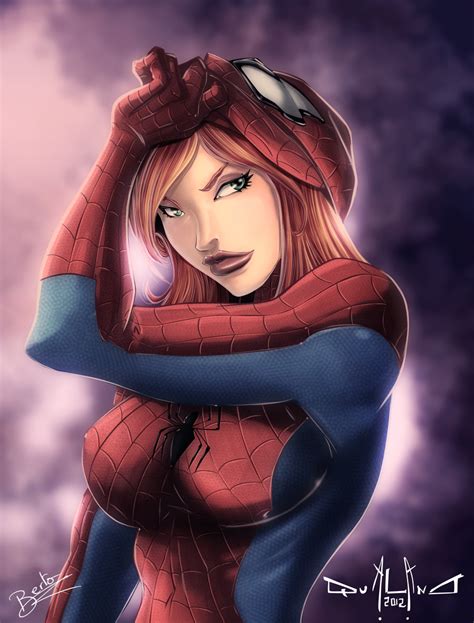 mary jane watson pictures and jokes marvel fandoms