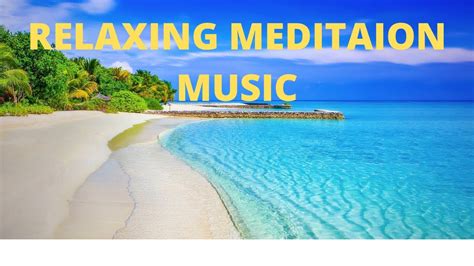 how to relax relaxing music for stress relief 🍀 sleep