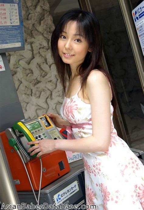 Asian Babes Database Yui Hasumi