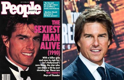 people s sexiest man alive then and now page 4