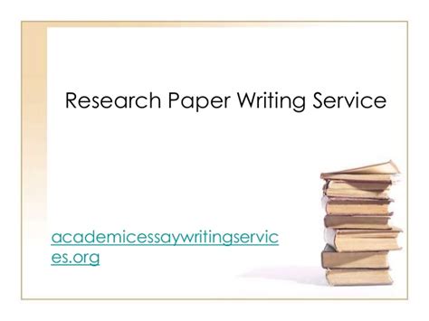 custom research paper writing service college homework