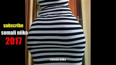 futo weyn xaax somali girl somali niiko youtube
