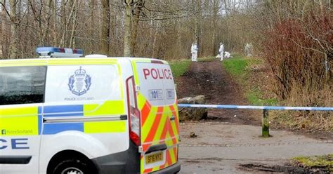 Mystery Surrounds Suspected Sex Attack On 23 Year Old Woman Daily Record