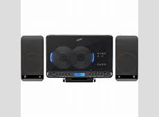 iLive Micro Stereo System with CD Player & iPod Dock: Audio : Walmart