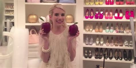 Scream Queens Halloween Promo Is Perfectly Terrifying In