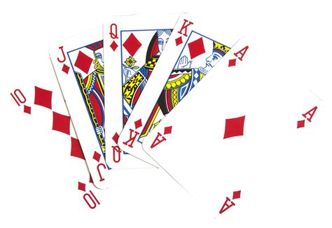 playing cards png image