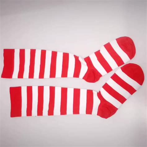 Hot Sale Christmas Socks Medical Compression Socks Girls Running