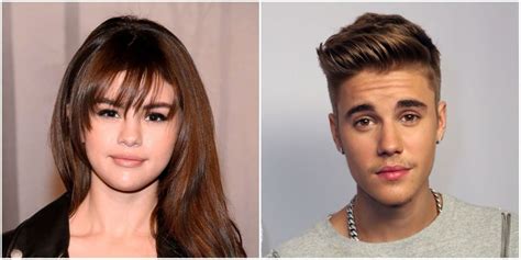 Justin Bieber Responds To Selena Gomez S Body Shamers Instagram With