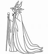 Maleficent Coloring Pages Setting Scheming Disney Draw Colorluna Drawing Sleeping Beauty Color Print Colouring Printable Getcolorings Choose Board Luna sketch template