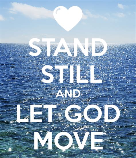 stand    god move    song pinterest lord