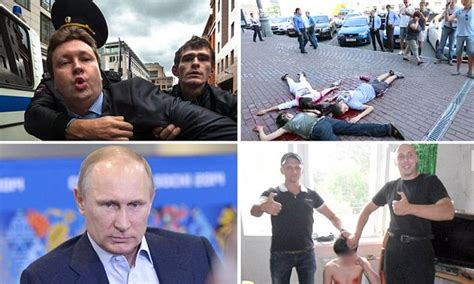 film highlights rise in homophobic attacks in putin s