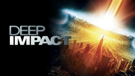 deep impact  hbo max flixable