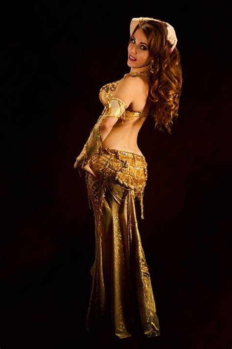 Masti Bazar Arabic Belly Dancer Maria Sokolova