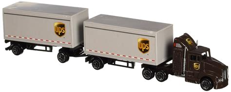 metal toy tractor trailer trucks wow blog