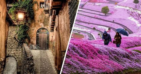 15 most beautiful non touristy places in the world this