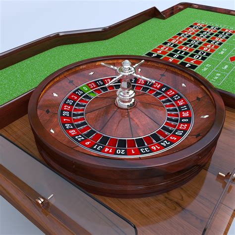 blend swap casino roulette table