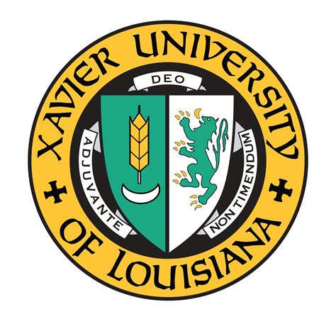 xu facultystaff donation form xavier university  louisiana
