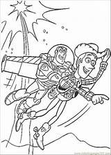 Lightyear Sheriff Coloringpages101 sketch template
