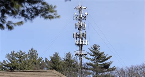 Price And Location Key To Cell Tower Fights Finance