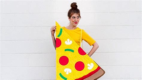 32 Diy Halloween Costumes For Women 2018