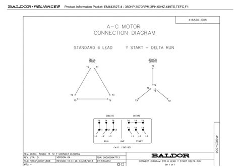 diagram  lead  volt generator wiring diagram mydiagramonline