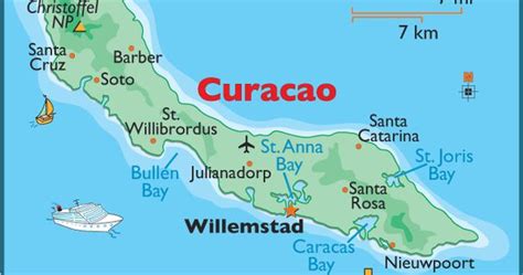 curacao map      pinterest tourism purpose  medical