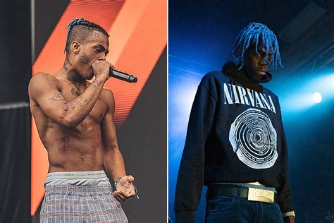 Xxxtentacion Will Be On New Yung Bans Song Xxl